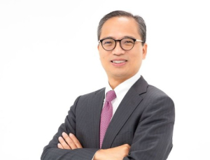 뤄즈펑 유안타증권 대표 “새로운 전환점, 과거 영광 뛰어넘는 미래”