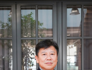 NHN 페이코, 정승규 신임 대표이사 선임