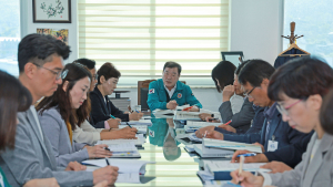 산청군, 지자체 재정분석 종합평가 ‘최고’