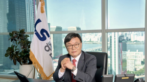 김원규 LS증권 사장 “‘동주공제’ 자세로 지속가능 성장”