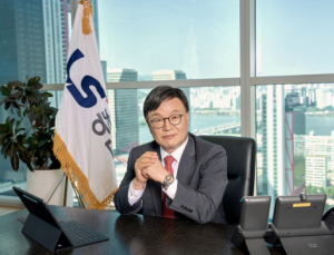 김원규 LS증권 사장 “‘동주공제’ 자세로 지속가능 성장”