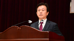 진주시, 2025년 을사년(乙巳年) '시민이 행복한 부강한 진주' 건설