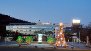 양주시, 별내역행 8300번 광역버스 13일 개통