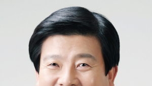 박범인 금산군수