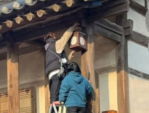 드라마 때문에 병산서원 못질? 서경덕 교수 “어이없는 일” 분노