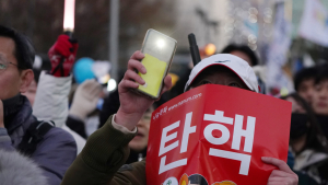 국민 다수 비상계엄은 ‘내란’ 인식…탄핵 인용될 것 전망 [쿠키뉴스 여론조사]
