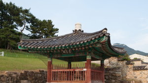 '김해 파사석탑' 경남도 유형문화유산으로 지정