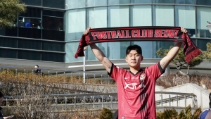 FC서울, 베테랑 이한도 영입…“김기동 감독 지도 받고파”