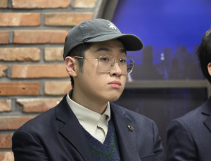 ‘제우스’ 최우제 “2025시즌, 준비 배로 해야”