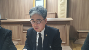 임상섭 산림청장 