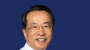 김재철 동원그룹 명예회장, KAIST에 544억원 기부