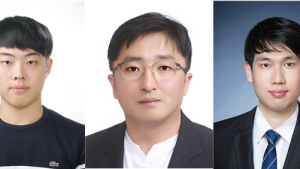경상국립대 최재원 교수팀, 차세대 리튬 이온 배터리용 고성능 음극 소재 개발
