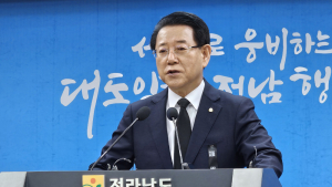 김영록 “지속적 피해자 지원‧진상규명 위해 노력”