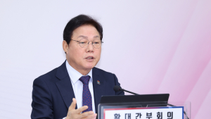 박완수 경남지사, 