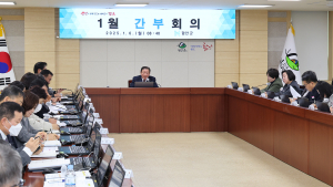 조근제 함안군수 