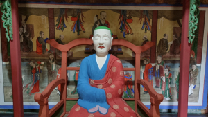 영주시, 부석사 목조의상대사좌상 경북 유형문화유산 지정 외 [영주소식]