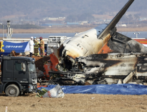 제주항공, 부산발 국제선 188편 추가 감편…인천발은 당국 협의 후 확정