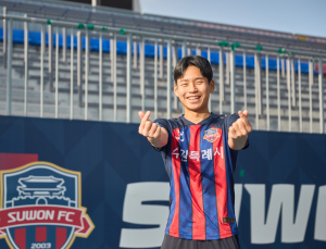 수원FC, 측면 수비수 김재성 영입