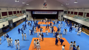 영양군, 동절기 유도 전지훈련 유치...지역경제 활력 기대