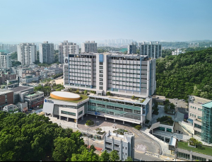 가톨릭관동대 국제성모병원, 응급의료기관 평가 최우수 A등급 획득