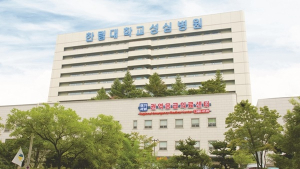한림대의료원, 응급의료기관평가 ‘최고 등급’ 획득