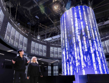 데이터센터부터 에이전트까지…SKT, 혁신적 AI 기술 선보여 [CES 2025]