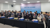 국회 복지위 의원들 “약업계 발전 위한 정책적 지원 이어갈 것”