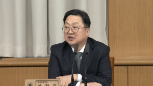 이장우 대전시장 