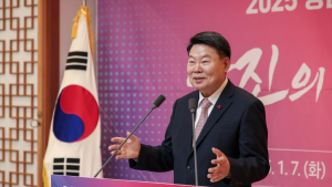 ‘미래를 열다’ 당진의 새로운 도약…‘투자의 성지’로 거듭나다