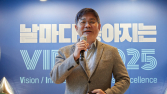안재현 SK케미칼 사장 “스페셜티 전략으로 불황 돌파”