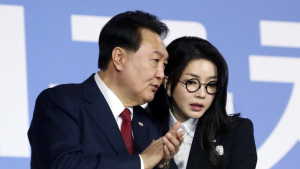 “윤석열, 도주했다는 제보받아”…민주당, 의혹 제기