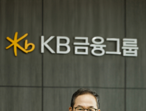 양종희 KB금융 회장 “밸류업 흔들림 없이 추진”…해외 투자자에 서한