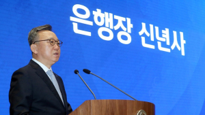 정상혁 신한은행장, 금융지주 자사주 2000주 매입