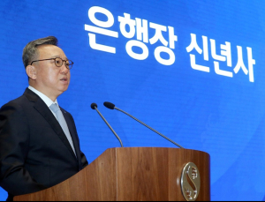정상혁 신한은행장, 금융지주 자사주 2000주 매입
