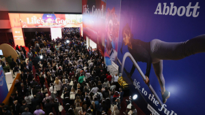 중후장대 산업도 주목하는 라스베이거스…AI·신사업 전략 찾는다 [CES 2025]