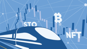 2025년 금융업계 핫한 먹거리 ‘STO’ 뜬다