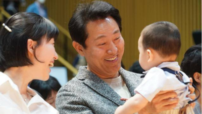 [단독] 복지부 키 맞춘 서울시, 항목 줄어든 ‘임신 준비 지원사업’