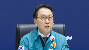 복지부 “의협 신임 회장, 의정갈등 해소 위해 대화하자”