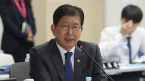 ‘국수본 내통’ 논란 野이상식, 기자회견 돌연 취소