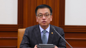 최상목 권한대행, 국정·경제 국가정책컨트롤타워 가동