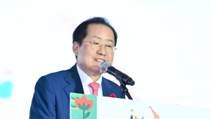 “무고연대” vs “내란선전”…홍준표-대구참여연대 ‘고발에 역고발’
