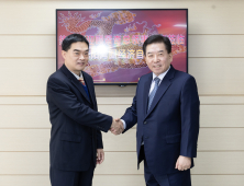 광양경자청-광주중국총영사관, 기업투자 활성화 방안 논의