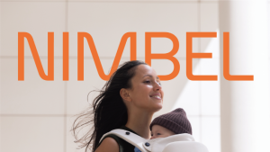 아기 캐리어 브랜드 ‘NIMBEL(님블)’, 한국 공식 런칭