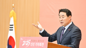 백영현 포천시장 