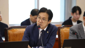 신영대 의원 “자영업자의 건강검진 권리 보장해야”