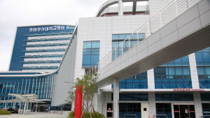 창원경상국립대병원, 응급의료기관평가 최고 'A등급' 획득 