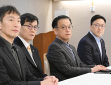 최 대행 “금융·외환시장 안심할 수 없어…높은 경계심  유지”