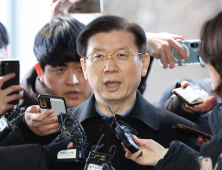 박종준 경호처장 “대통령 신분 걸맞은 수사 돼야…물리적 충돌 안 돼”
