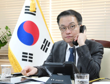 최상목 권한대행, 유엔 사무총장과 전화…“국제사회 평화·번영에 기여”