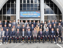 전주시의회, 12대 의원들 활발한 의정활동 통계로 입증